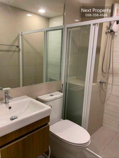 picture AS2292 Brown Condo Phahol-Saphanmai For Rent - 5/5