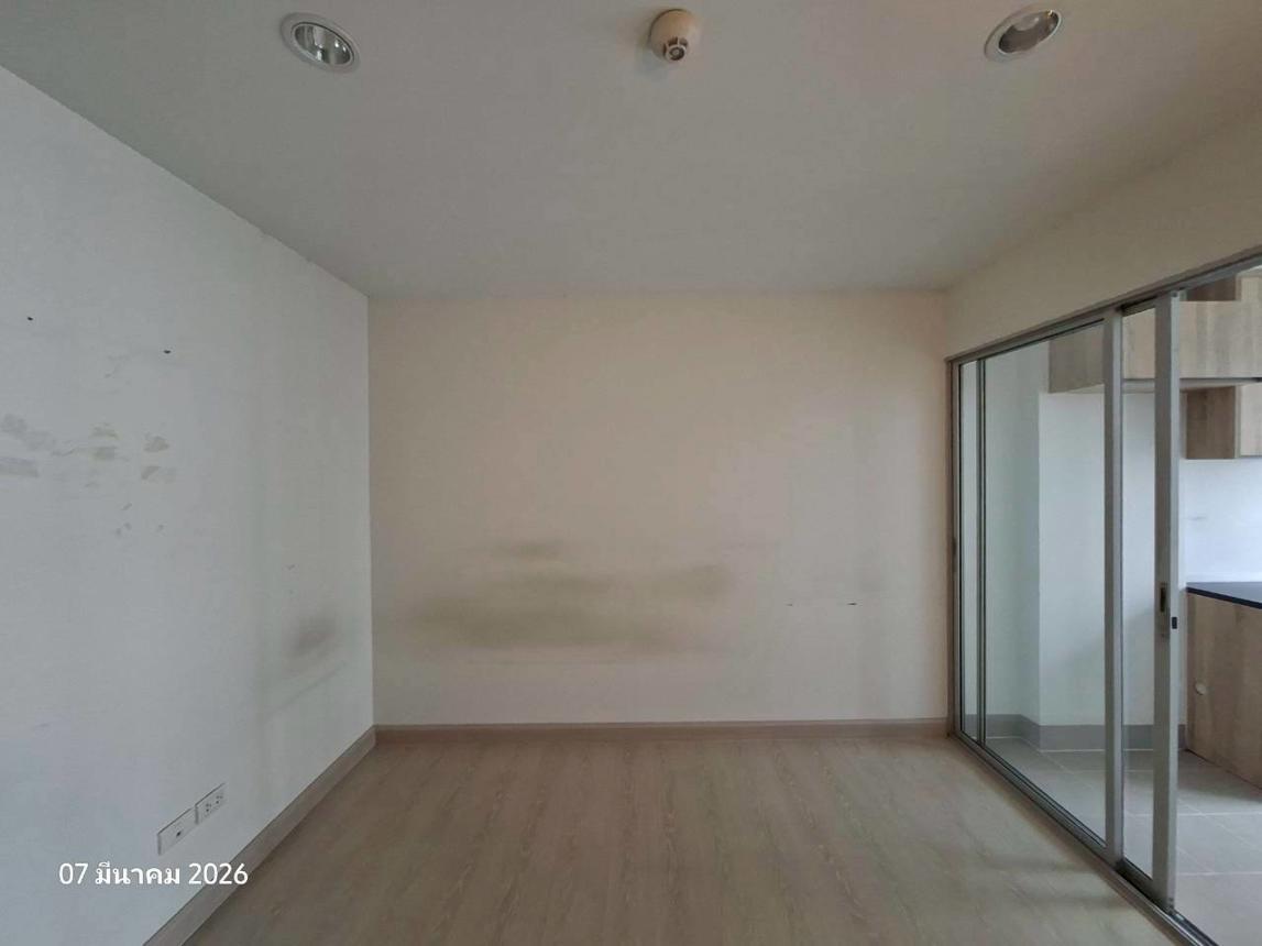 picture 🏢 Condo for Sale | The Niche ID Rama 2 Phase 2 | Nearby MRT - 6/9