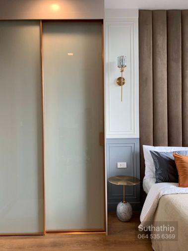 picture Condo for rent :Noble BE 33(BTS Phrom Phong)MK-02 line @livingbkk - 7/8