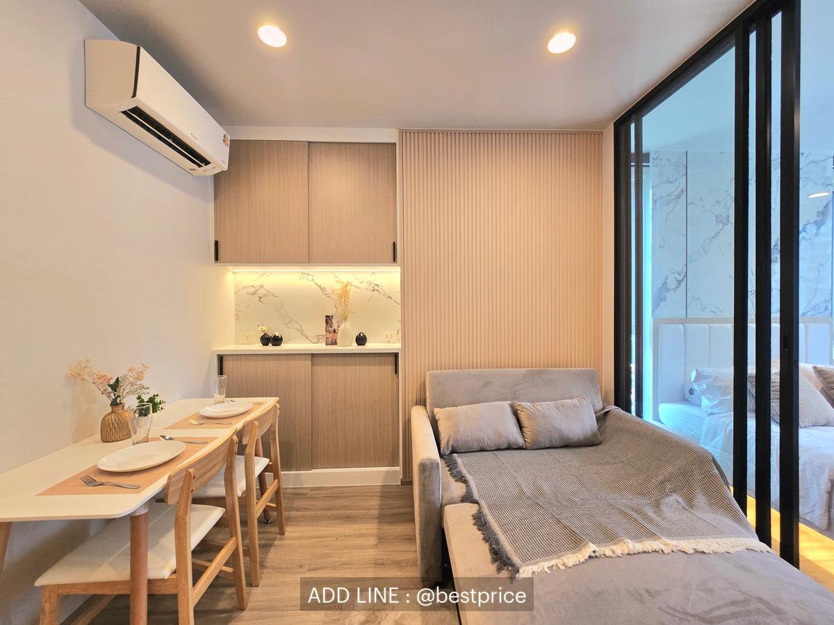 picture For rent at Culture Thonglor / Line ID : @bestprice (with @ too) - 5/13