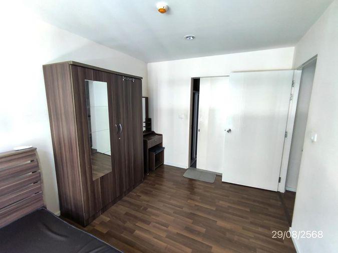 รูป 🏢 ขายคอนโด เฟรช คอนโดมิเนียม (Fresh Condominium) | ใกล้ MRT บางซ่อน - รูปที่ 4/7