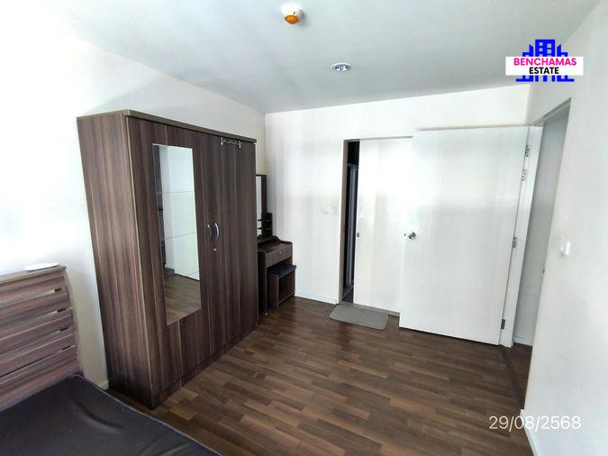 รูป 🏢 ขายคอนโด เฟรช คอนโดมิเนียม (Fresh Condominium) | ใกล้ MRT บางซ่อน - รูปที่ 4/7