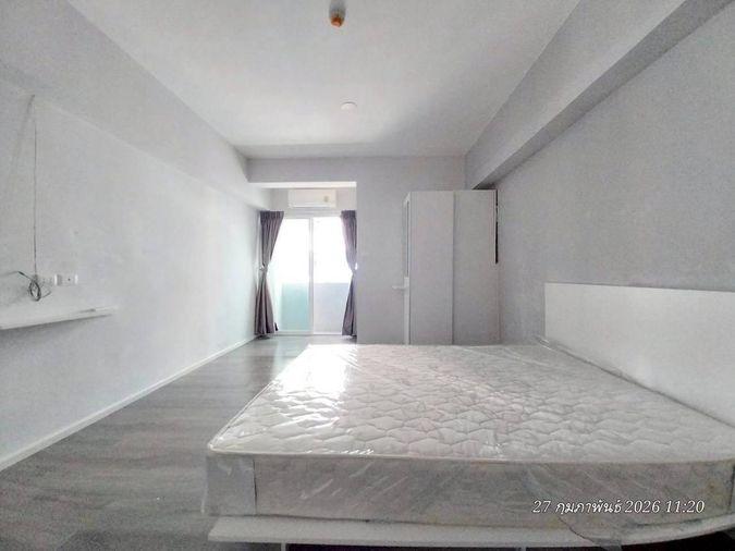 picture 🏢 Condo for Sale | Yoo Ruay Condo | Nearby BTS/MRT - 3/6