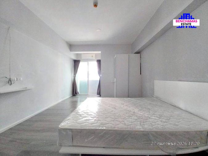 picture ðĒ Condo for Sale | Yoo Ruay Condo | Nearby BTS/MRT - 3/6