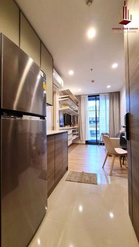 picture ✨ For Rent: The Line Phahon-Pradipat Condo ✨ 💰 Only 18,000 THB/month - 5/6