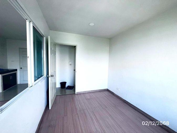 รูป 🏢 ขายคอนโด แอนนา คอนโดมิเนียม นวมินทร์ 85 (Anna Condominium Nawamin 85) | ใกล้ MRT บางกะปิ - รูปที่ 4/7