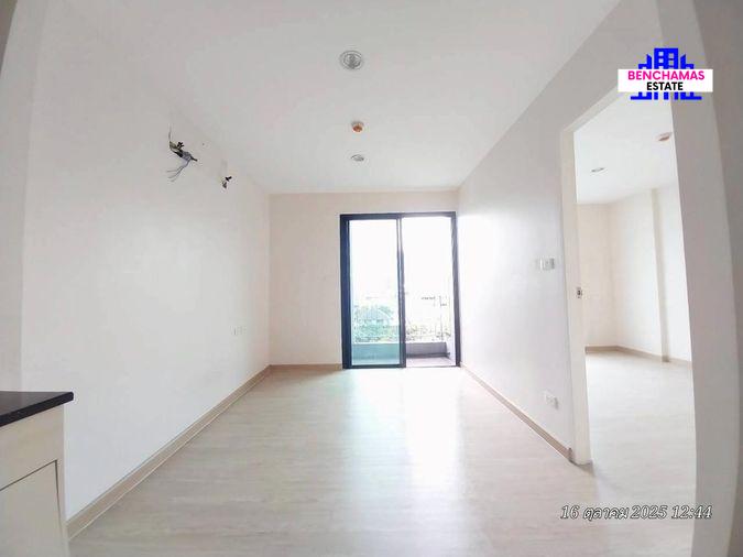 รูป 🔥 ขาย คอนโด เฟรช คอนโดมิเนียม (Fresh Condominium) | ใกล้ MRT บางซ่อน - รูปที่ 1/9