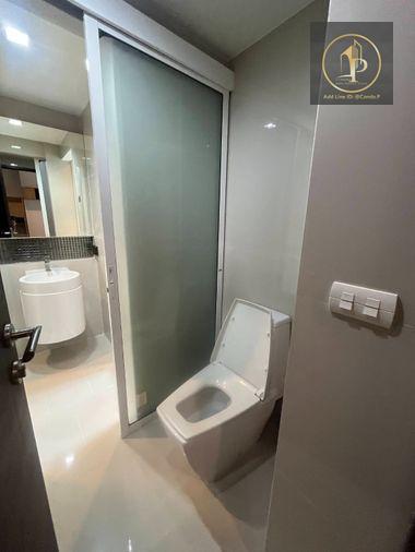 picture 🎈#MT2608_067🎈💥Urgent💥 Guaranteed availability! Click quickly before it's gone‼️ For Rent 1️⃣9️⃣k.🔥 Rhythm Sathorn Condo - 7/8