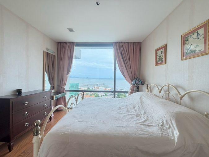 รูป ให้เช่า Casalunar Paradiso 2 Bed 2 Bath ห้องใหญ่ 95 ตร.ม. ชั้น 12 วิวสวย บรรยากาศดี พร้อมเข้าอยู่ - รูปที่ 29/30