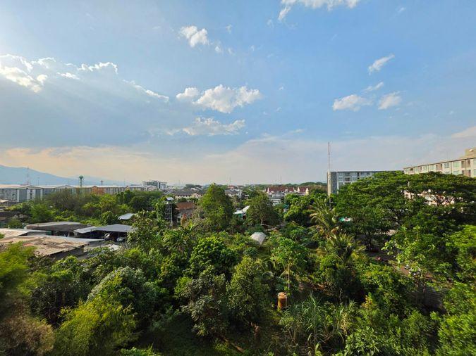 รูป ขาย โครงการ เมคิน เฮาส์ เชียงใหม่ (mekin HAUS) รีสอร์ทคอนโด ติดเซ็นทรัลเฟสติวัล เชียงใหม่ - รูปที่ 5/10
