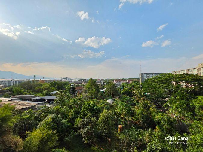 รูป ขาย โครงการ เมคิน เฮาส์ เชียงใหม่ (mekin HAUS) รีสอร์ทคอนโด ติดเซ็นทรัลเฟสติวัล เชียงใหม่ - รูปที่ 5/10