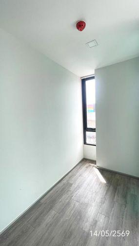 รูป 🏢 ขายคอนโด บราวน์ พหลโยธิน 67 (Brown Phahon 67) | ใกล้ BTS สายหยุด - รูปที่ 4/5