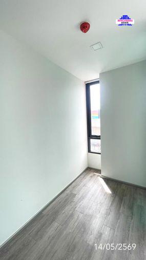รูป 🏢 ขายคอนโด บราวน์ พหลโยธิน 67 (Brown Phahon 67) | ใกล้ BTS สายหยุด - รูปที่ 4/5