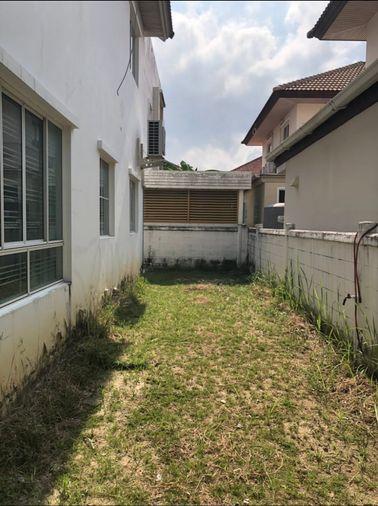 รูป 🏠 ขาย บ้านแฝด หมู่บ้านชวนชื่น เพชรเกษม 81 (เฟส 2) แปลงสวย ทำเลเงียบสงบ ไม่มีรถจอดขวางหน้าบ้าน✅ เดินทางสะดวกเข้า-ออกได้หลายเส้นทาง - รูปที่ 2/9
