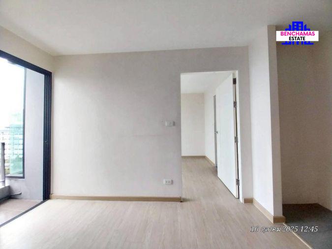 รูป 🔥 ขาย คอนโด เฟรช คอนโดมิเนียม (Fresh Condominium) | ใกล้ MRT บางซ่อน - รูปที่ 3/9