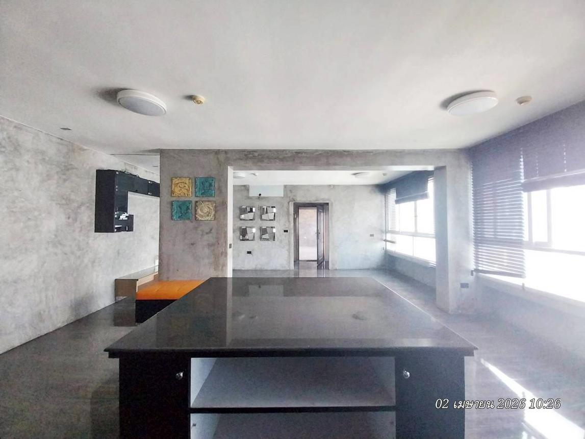 รูป 🏙️ ขาย ไอ-บิซา (I-biza Condo RCA) | MRT พระราม 9 - รูปที่ 3/13