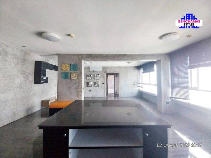 รูป 🏙️ ขาย ไอ-บิซา (I-biza Condo RCA) | MRT พระราม 9 - รูปที่ 3/13