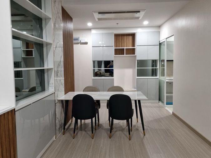 picture 🎈#MT2608_061 🎈💥Urgent💥 Guaranteed availability! Click quickly before it's gone‼️ For Rent 50k.🔥🔥 Supalai Premier Samyan-Siphraya Condo - 6/17