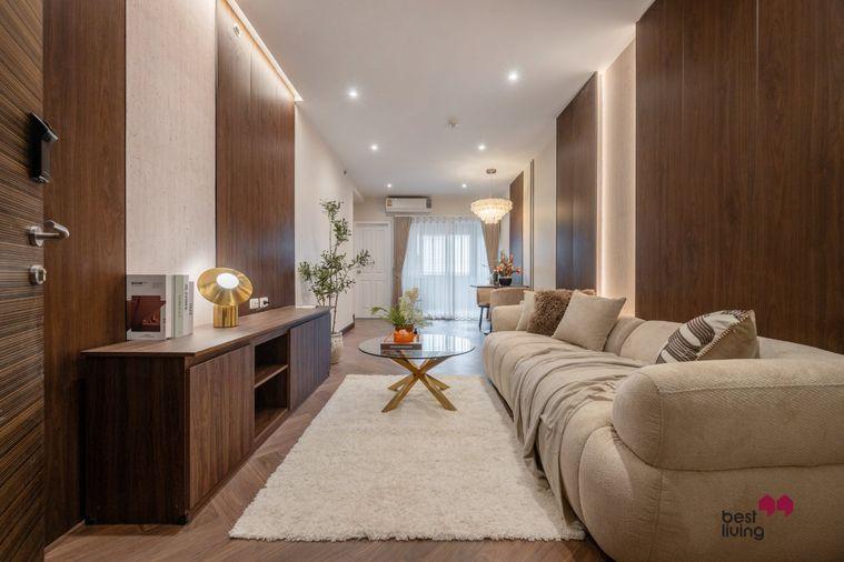 รูป Supalai Park Ekkamai Thonglor ชั้น 25 ห้องใหญ่ ใกล้ทองหล่อ - รูปที่ 13/30