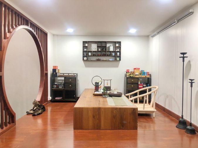 รูป HK0536♛ทาวน์เฮ้าส์ 3 ห้องนอน ให้เช่า⚝รัชดา-ห้วยขวาง♜MRTห้วยขวาง∞099-5919653,065-9423251▚Line@sureresidence - รูปที่ 4/10
