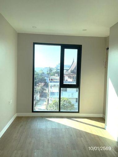 รูป 🏢 ขายคอนโด เมซอง การ์เด้น 2 | Maison Garden 2 | ใกล้ MRT เมืองทองธานี - รูปที่ 1/3