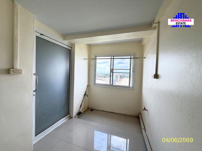 รูป 🏙️ ขาย โชคธนชัย คอนโดมิเนียม (Chok Thanachai Condominium) - รูปที่ 2/5