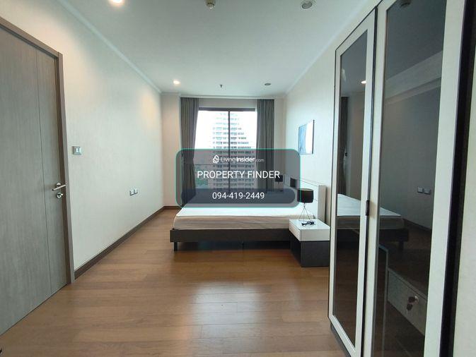 picture 🏙️ PFD-08928 Supalai Oriental Sukhumvit 39 | Building D | 57.5 sq.m. - 8/17