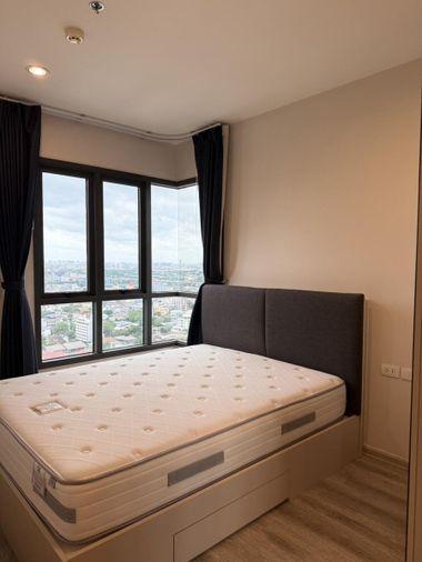 รูป Centric Ari station | 🏡 ให้เช่า Centric Ari Station | 2 ห้องนอน 50 ตร.ม. | ชั้น 28 | อีกห้องทำ Home Office ได้ - รูปที่ 1/12