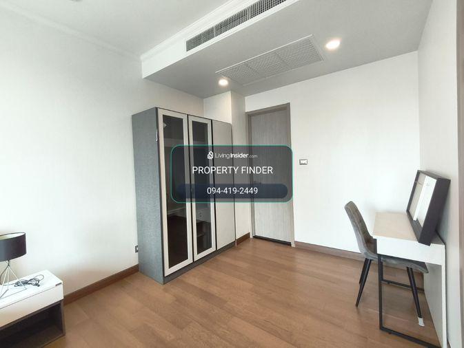 picture 🏙️ PFD-08928 Supalai Oriental Sukhumvit 39 | Building D | 57.5 sq.m. - 14/17