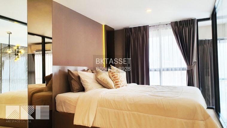 รูป ห้องว่าง* ✅ ✅ ให้เช่า - Knightsbridge Prime Sathorn , Luxury Duplex 2 ห้องนอน พร้อมเข้าอยู่ ติดต่อไลน์ @bktasset หรือโทร 095-325-8928 - รูปที่ 6/10