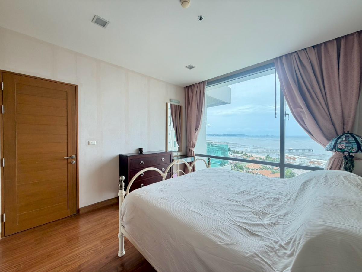 รูป ให้เช่า Casalunar Paradiso 2 Bed 2 Bath ห้องใหญ่ 95 ตร.ม. ชั้น 12 วิวสวย บรรยากาศดี พร้อมเข้าอยู่ - รูปที่ 26/30