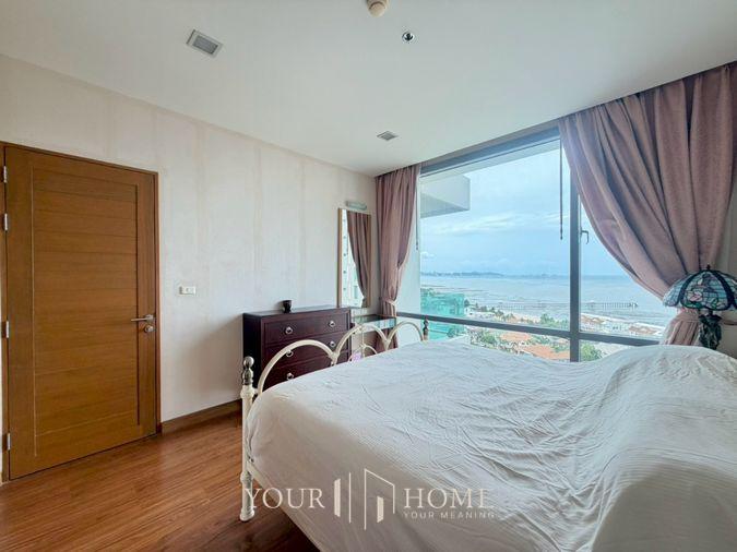 รูป ให้เช่า Casalunar Paradiso 2 Bed 2 Bath ห้องใหญ่ 95 ตร.ม. ชั้น 12 วิวสวย บรรยากาศดี พร้อมเข้าอยู่ - รูปที่ 26/30