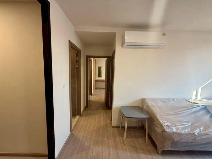 picture 🔥 Rare Find! Spacious 50.67 Sq.m. Pet-Friendly Condo @ The Muve Sukhumvit 107 - 2/9