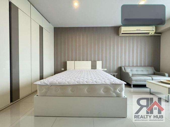 รูป 🤝🏻RB25728 ให้เช่าถูกมาก👍ศุภาลัย พรีมา ริวา✅แอดไลน์ @mproperty( มี @ ด้วย) แอดมินตอบไว - รูปที่ 11/11