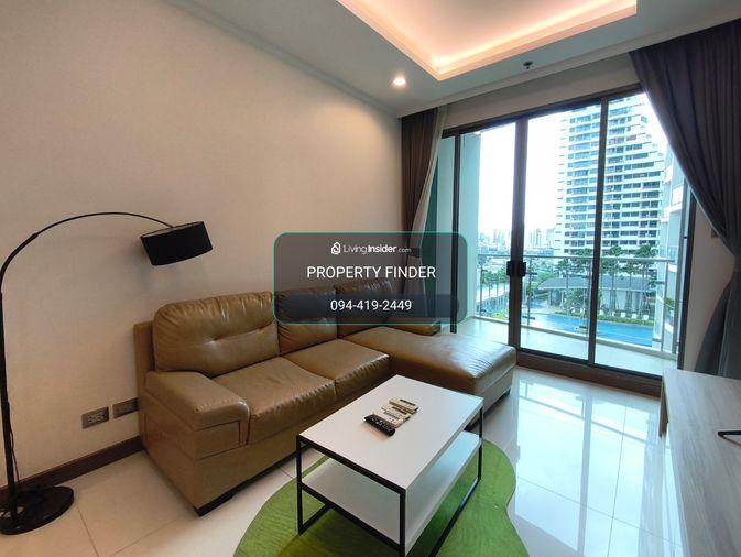 picture 🏙️ PFD-08929 Supalai Oriental Sukhumvit 39 | Building D | 84 sq.m. - 3/27