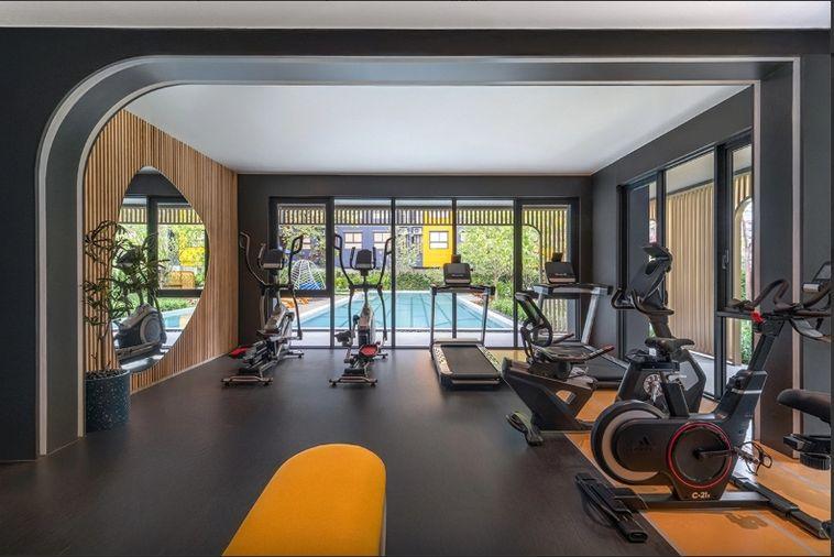 picture Condo in Rangsit, Opposite Thammasat University | dcondo Shine Rangsit Starting from THB 1.79 Million - 11/14