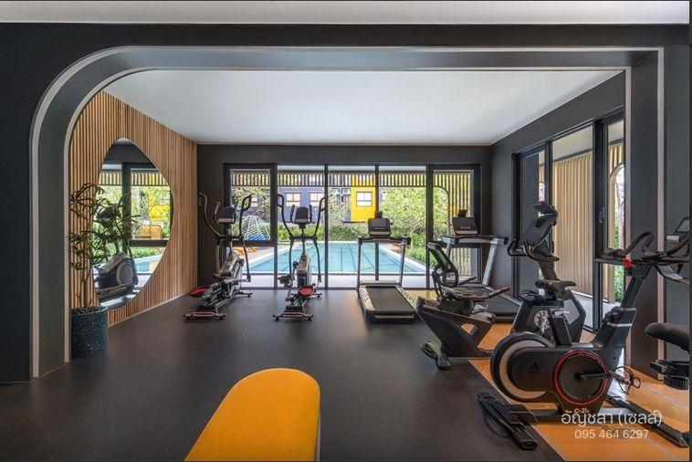 picture Condo in Rangsit, Opposite Thammasat University | dcondo Shine Rangsit Starting from THB 1.79 Million - 11/14