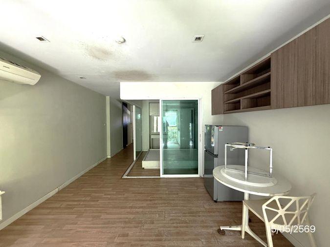 picture 🏢 Condo for Sale: V Condo | Near Pradit Manutham Road - 1/7