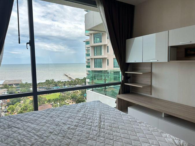 รูป ให้เช่า Casalunar Paradiso 1 Bed ห้องใหญ่ 59 ตร.ม. ชั้น 11 วิวสวย บรรยากาศดี พร้อมเข้าอยู่ - รูปที่ 17/22