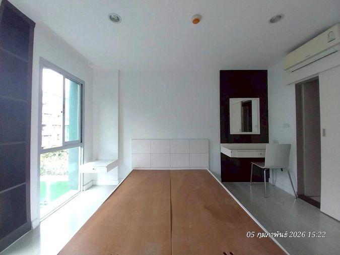 picture 🏢 Condo for Sale | PARC EXO | MRT Outer Ring Road – Ram Inthra - 4/10
