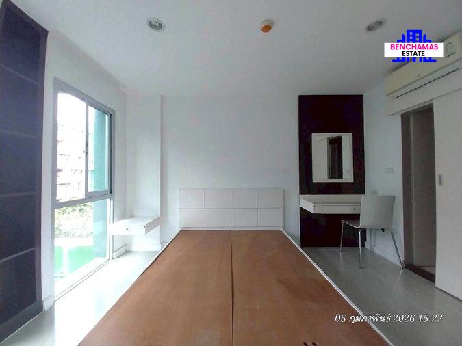 picture 🏢 Condo for Sale | PARC EXO | MRT Outer Ring Road – Ram Inthra - 4/10
