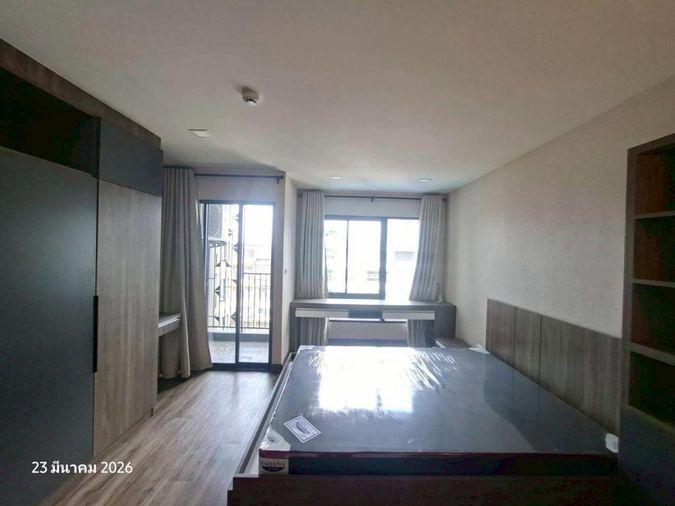 รูป 🏢 ขายคอนโด ซัน ซิตี้ คอนโดมิเนียม | Sun City Condominium | BTS/MRT ใกล้เคียง - รูปที่ 1/10