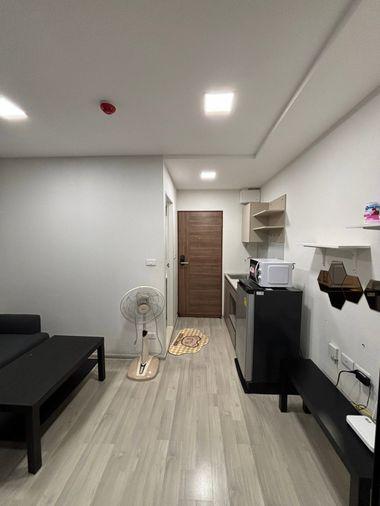 รูป 🏠 ขาย คอนโด Plum Condo Saphanmai Station พลัมคอนโด สะพานใหม่ สเตชั่น ติด BTS สายสีเขียว สถานีสะพานใหม่ ทำเลดี ✅เหมาะสำหรับนักลงทุน  - รูปที่ 10/17