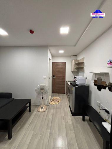 รูป 🏠 ขาย คอนโด Plum Condo Saphanmai Station พลัมคอนโด สะพานใหม่ สเตชั่น ติด BTS สายสีเขียว สถานีสะพานใหม่ ทำเลดี ✅เหมาะสำหรับนักลงทุน - รูปที่ 10/17