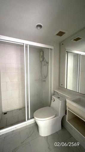 รูป 🔥 ขายคอนโดราคาดี คอนโด ยู เกษตร-นวมินทร์ | Condo U Kaset-Nawamin | ใกล้ BTS มหาวิทยาลัยเกษตรศาสตร์🔥🔥🔥 - รูปที่ 5/5