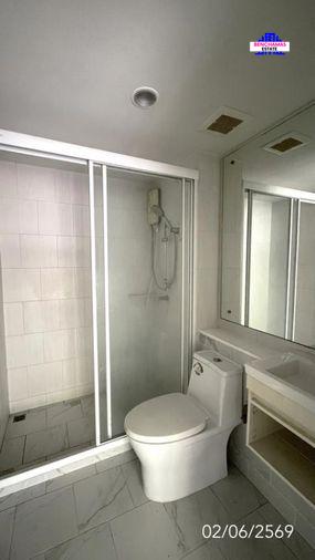 รูป 🔥 ขายคอนโดราคาดี คอนโด ยู เกษตร-นวมินทร์ | Condo U Kaset-Nawamin | ใกล้ BTS มหาวิทยาลัยเกษตรศาสตร์🔥🔥🔥 - รูปที่ 5/5