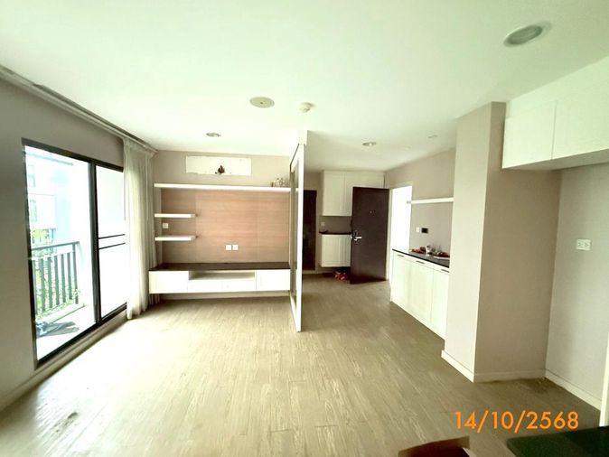 รูป 🏢 ขายคอนโด วิลล่า ลาซาล สุขุมวิท 105 (Villa Lasalle Sukhumvit 105) | ใกล้ BTS แบริ่ง - รูปที่ 2/7