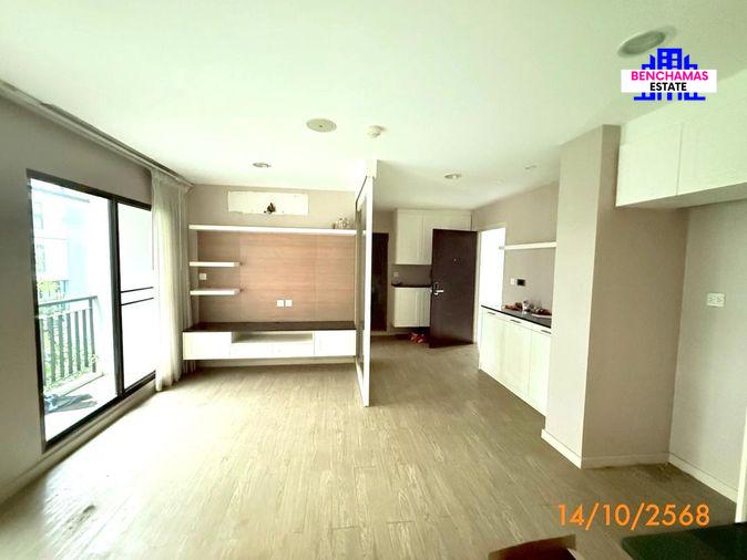 รูป 🏢 ขายคอนโด วิลล่า ลาซาล สุขุมวิท 105 (Villa Lasalle Sukhumvit 105) | ใกล้ BTS แบริ่ง - รูปที่ 2/7