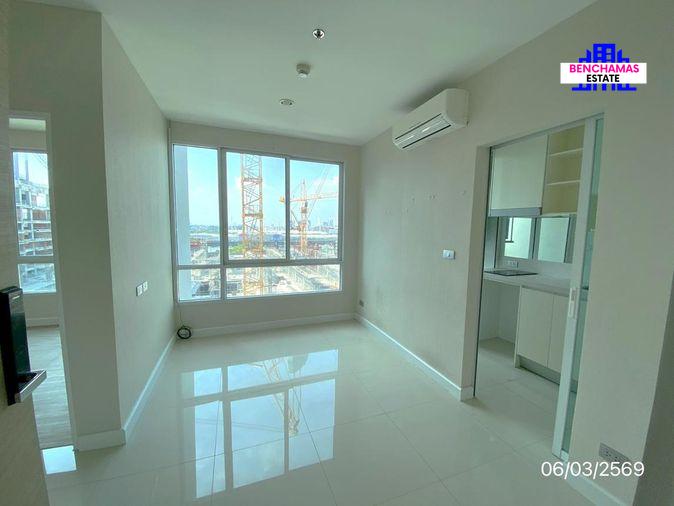 รูป 🏢 ขายคอนโด เดอะ สกาย สุขุมวิท (The Sky Sukhumvit) | ใกล้ BTS อุดมสุข - รูปที่ 1/7