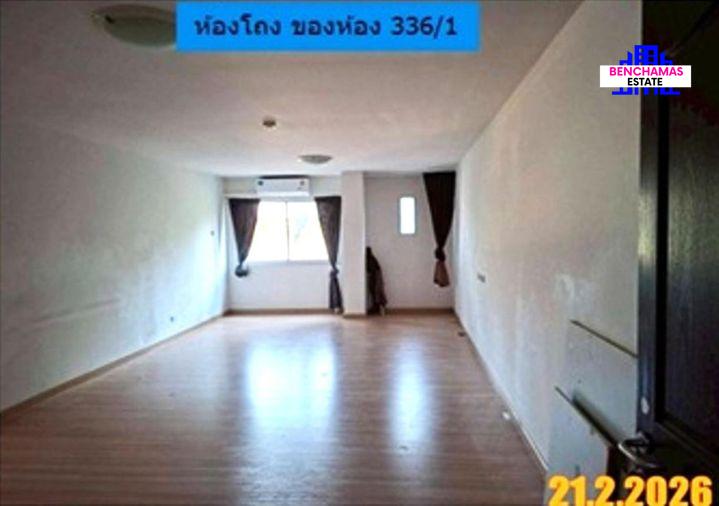 picture 🔥 Condo for Sale – Chateau In Town Ratchada 36, Ratchada| MRT Ratchadaphisek - 2/7